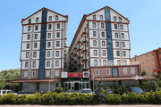 Nevşehir Merkez Nevşehir KYK Kız Öğrenci Yurdu