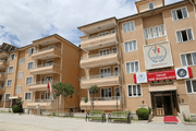 Nevşehir Ürgüp KYK Kız Öğrenci Yurdu