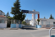 Niğde Merkez Ertuğrulgazi KYK Erkek Öğrenci Yurdu