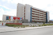 Niğde Merkez Milli Piyango KYK Erkek Öğrenci Yurdu