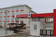 Niğde Ulukışla KYK Karma Öğrenci Yurdu