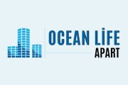 Ocean Life Kız Apart