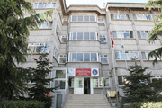 Ordu Altınordu Ordu KYK Erkek Öğrenci Yurdu