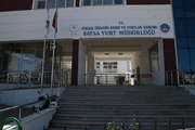 Ordu Fatsa KYK Karma Öğrenci Yurdu