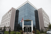 Ordu Altınordu Evliya Çelebi KYK Kız Öğrenci Yurdu