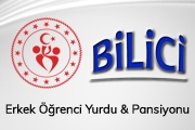Bilici Erkek Öğrenci Yurdu