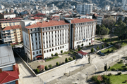 Rize Ardeşen KYK Karma Öğrenci Yurdu