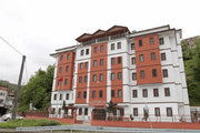 Rize Derepazarı Kaptan Arif Bayraktar KYK Erkek Öğrenci Yurdu