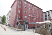 Rize Fındıklı KYK Karma Öğrenci Yurdu