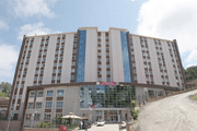 Rize Merkez Devlet Hatun KYK Kız Öğrenci Yurdu