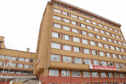 Rize Merkez Rize KYK Kız Öğrenci Yurdu