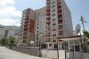 Rize Merkez Tenzile Erdoğan  KYK Kız Öğrenci Yurdu