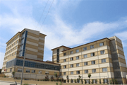 Sakarya Geyve KYK Karma Öğrenci Yurdu