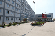 Sakarya Hendek KYK Kız Öğrenci Yurdu