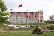 Sakarya Serdivan Sabahattin Zaim KYK Kız Öğrenci Yurdu