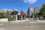 Sakarya Serdivan Sakarya KYK Kız Öğrenci Yurdu