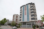 Samsun Atakum Ali Fuat Başgil KYK Erkek Öğrenci Yurdu