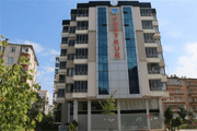 Samsun Atakum Cemal Safi KYK Erkek Öğrenci Yurdu