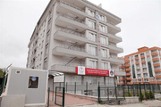 Samsun Atakum Gülcemal Hatun KYK Erkek Öğrenci Yurdu