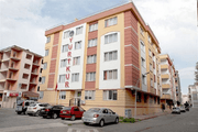 Samsun Atakum KYK Erkek Öğrenci Yurdu