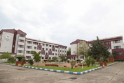 Samsun Atakum İlkadım KYK Kız Öğrenci Yurdu