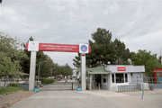 Samsun Atakum Karadeniz KYK Kız Öğrenci Yurdu