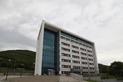 Samsun Atakum Samsun KYK Kız Öğrenci Yurdu 