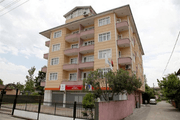Samsun Çarşamba KYK Kız Öğrenci Yurdu