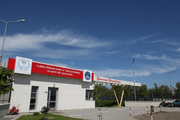 Samsun Ondokuz Mayıs KYK Karma Öğrenci Yurdu