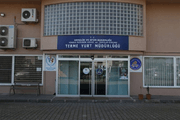 Samsun Terme KYK Karma Öğrenci Yurdu