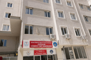 Siirt Kurtalan KYK Karma Öğrenci Yurdu