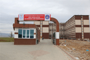 Siirt Merkez Hassa Hatun KYK Kız Öğrenci Yurdu