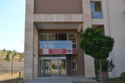 Siirt Merkez Siirt KYK Erkek Öğrenci Yurdu