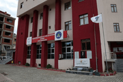 Sinop Ayancık KYK Karma Öğrenci Yurdu
