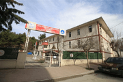 Sinop Boyabat KYK Erkek Öğrenci Yurdu
