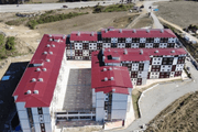 Sinop Merkez Seyyid İbrahim Bilal KYK Kız Öğrenci Yurdu