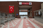 Sinop Merkez Sinop KYK Kız Öğrenci Yurdu