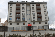 Şırnak Merkez Şırnak KYK Erkek Öğrenci Yurdu