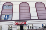 Sivas Merkez Sancaktar KYK Kız Öğrenci Yurdu