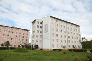 Sivas Merkez Şemseddin Sivasi KYK Erkek Öğrenci Yurdu
