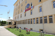 Tokat Merkez Ali Paşa KYK Karma Öğrenci Yurdu