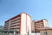 Tokat Merkez Aydoğan Aydın KYK Erkek Öğrenci Yurdu