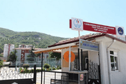 Tokat Merkez Gaziosmanpaşa KYK Erkek Öğrenci Yurdu
