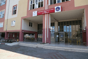 Tokat Merkez Tokat KYK Kız Öğrenci Yurdu