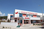 Tokat Niksar KYK Karma Öğrenci Yurdu