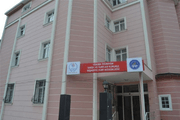 Tokat Reşadiye KYK Kız Öğrenci Yurdu