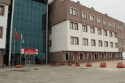 Trabzon Akçaabat Münür Özkürt KYK Erkek Öğrenci Yurdu