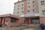 Trabzon Beşikdüzü KYK Karma Öğrenci Yurdu