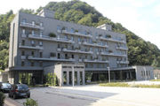 Trabzon Of Hamdiye Yıldırım KYK Kız Öğrenci Yurdu