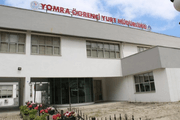 Trabzon Yomra KYK Kız Öğrenci Yurdu